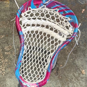 RC1 Strung Head (New)