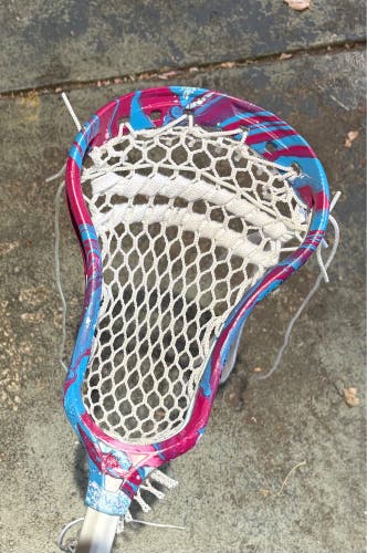 RC1 Strung Head (New)
