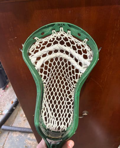 STX Surgeon Strung Head (New)