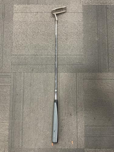 Used Top Flite GAMER TOUR Mens Putter LH 11614-S000228016