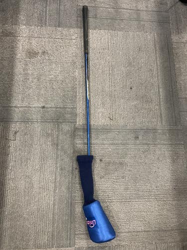 Used 17-4 STEEL OFFSET Womens Fairway Wood RH 3 Wood 11614-S000228015