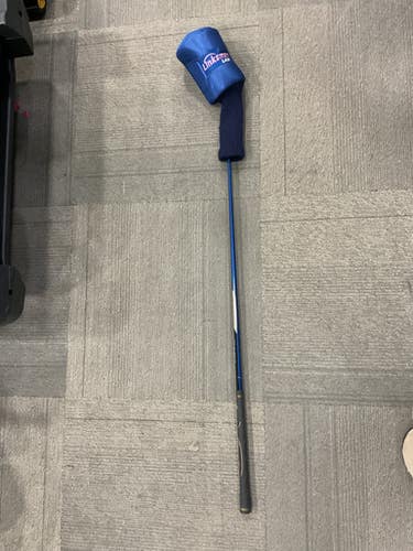 Used 460CC TITANIUM OFFSET Womens Driver RH 12.0 Degree 11614-S000228014