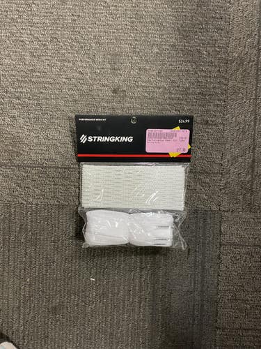Used String King Lacrosse Accessory 11614-S000227996