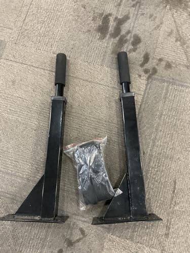 Used Exercise Accessory Other 11614-S000227992