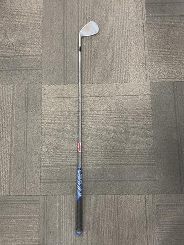 Used Titleist SM9 10S Golf Wedge Mens RH 56 Degree 11614-S000227989