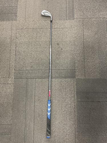 Used Mizuno JPX 923 HOT METAL PRO Mens Individual Iron RH 4 Iron 11614-S000227988