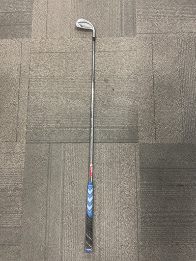 Used Mizuno JPX 923 HOT METAL PRO Mens Individual Iron RH 4 Iron 11614-S000227988