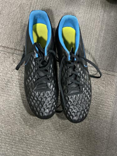 Used Nike Soccer Cleats Black Senior 11 11614-S000228100
