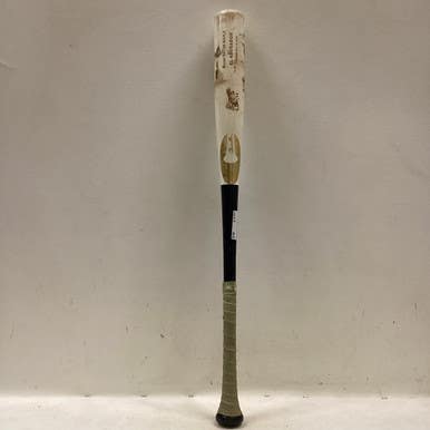 Used CHANDLER RA13M MAPLE BB/SB Wood Bat 32" 11725-S000496193