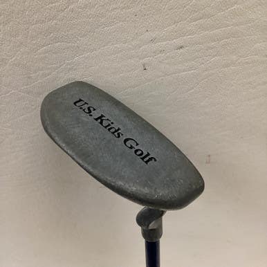 Used US Kids Jr Putter RH 11725-S000496182
