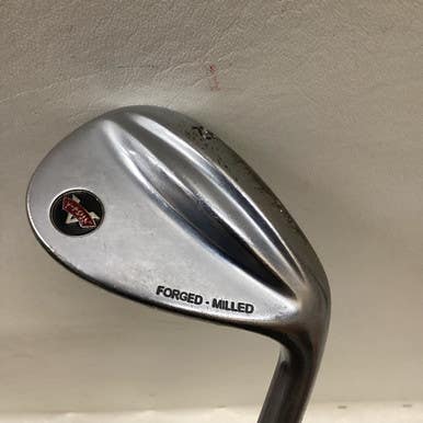 Used MacGregor V FOIL TOUR Golf Wedge Mens RH 52 Degree 11725-S000496173