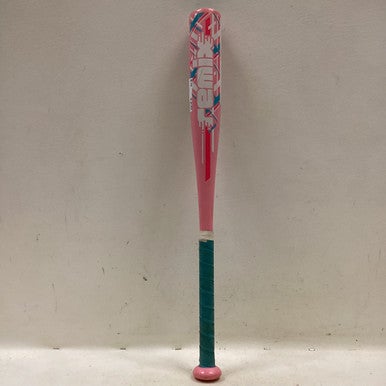 Used Rawlings REMIX ALLOY BB/SB T-Ball Bat 24" 11725-S000496160