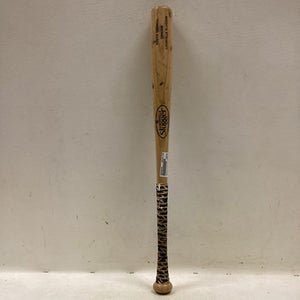 Used Louisville Slugger WOOD TEEBALL BB/SB T-Ball Bat 26" 11725-S000496158