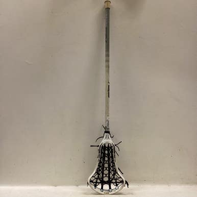 Used STX COMPOSITE Wmn Atk/Mid Complete Stick White 11725-S000496156