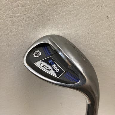 Used Adams Golf GT500 Golf Wedge Mens RH Sand Wedge 11725-S000496157