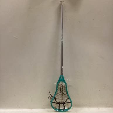 Used Nike AL6000 Wmn Atk/Mid Complete Stick Teal 11725-S000496155