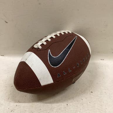 Used Nike ALL-FIELD Junior Football 11725-S000496132