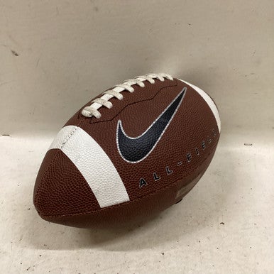 Used Nike ALL-FIELD Junior Football 11725-S000496132
