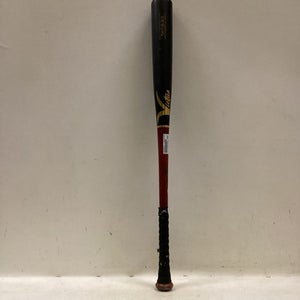 Used Victus TATIS 23 PRO RESERVE MAPLE 33 BB/SB Wood Bat 33" 11725-S000496129