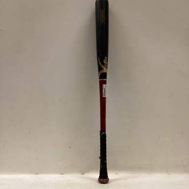 Used Victus TATIS 23 PRO RESERVE MAPLE 33 BB/SB Wood Bat 33" 11725-S000496129