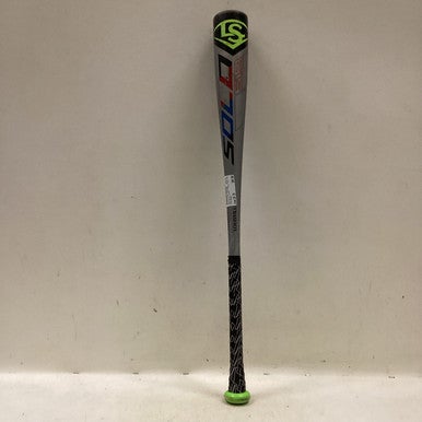 Used Louisville Slugger SOLO 619 BB/SB USA 2 5/8 Bat 28" 11725-S000496126