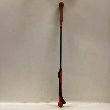 Used ORANGE HIT STICK BB/SB Training Aid 11725-S000496108