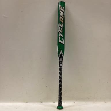 Used Easton CYCLONE BB/SB Fastpitch Bat 32" 11725-S000496101