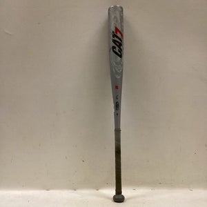 Used Marucci CAT 7 BB/SB USSSA 2 5/8 Bat 32" 11725-S000496100