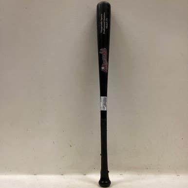 Used FITZGERALD SPORTS BAMBOO 271 BB/SB Wood Bat 30" 11725-S000496091