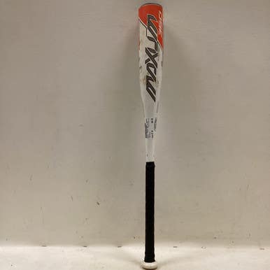 Used Easton MAXUM 360 BB/SB USSSA 2 3/4 Bat 27" 11725-S000496095