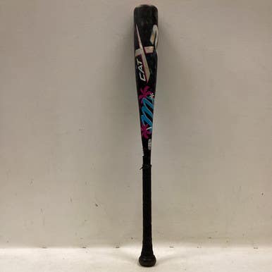 Used Marucci CAT X2 VICE BB/SB USSSA 2 3/4 Bat 28" 11725-S000496092