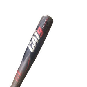 Used Marucci CAT 9 BB/SB USSSA 2 3/4 Bat 30" 11760-S000085909