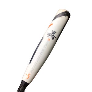 Used Demarini CB5-21 BB/SB USSSA 2 5/8 Bat 31" 11760-S000085907