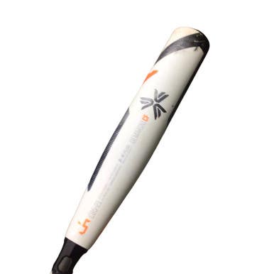Used Demarini CB5-21 BB/SB USSSA 2 5/8 Bat 31" 11760-S000085907