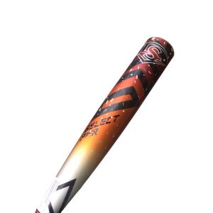 Used Louisville Slugger SELECT PWR BB/SB USSSA 2 5/8 Bat 31" 11760-S000085902
