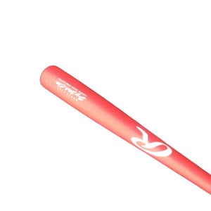 Used Rawlings MODEL 151 BIG STICK ELITE BB/SB Wood Bat 31" 11760-S000085905