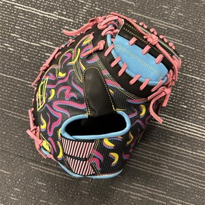 Catcher's RH Rawlings REV1X Baseball Glove 34" (New)