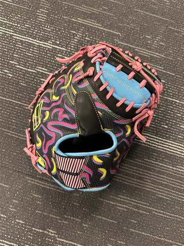 Catcher's RH Rawlings REV1X Baseball Glove 34" (New)