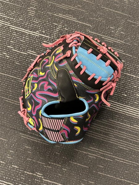 Catcher's RH Rawlings REV1X Baseball Glove 34" (New)