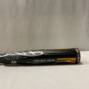 Used Combat PORTENT G3 SL BB/SB USSSA 2 5/8 Bat 29" 11490-S000267882