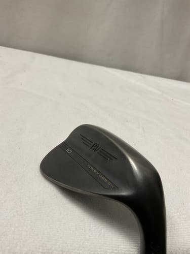 Used Titleist SM10 Golf Wedge Mens RH 50 Degree 11490-S000267876