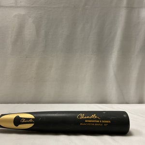 Used CHANDLER MOMENTUM X BB/SB Wood Bat 32" 11490-S000267858
