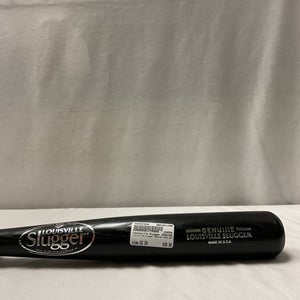 Used Louisville Slugger GENUINE WOOD BAT BB/SB Wood Bat 32" 11490-S000267859