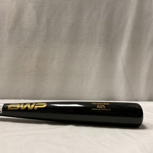Used BWP AJ25 BB/SB Wood Bat 31" 11490-S000267855
