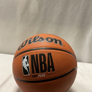 Used Wilson Basketball Adult Outdoor 11490-S000267850