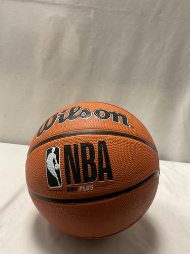 Used Wilson Basketball Adult Outdoor 11490-S000267850
