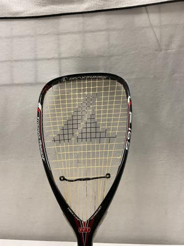 Used Pro Kennex F165 KROWNING MOMENT Adult Racquetball Racquet None Unknown 11490-S000267846