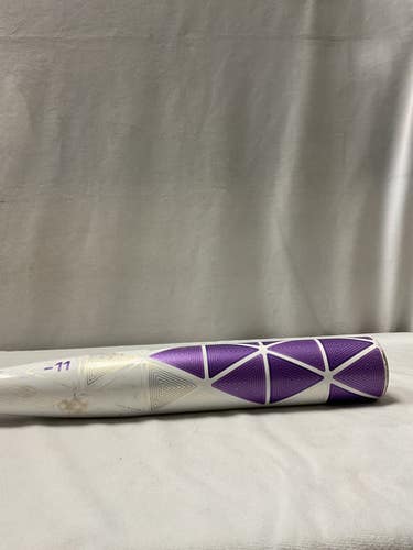 Used Easton AMETHYST BB/SB Fastpitch Bat 29" 11490-S000267843
