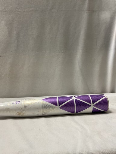 Used Easton AMETHYST BB/SB Fastpitch Bat 29" 11490-S000267843