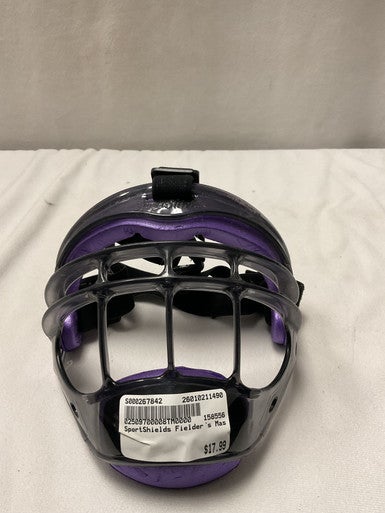 Used BB/SB Accessory 11490-S000267842